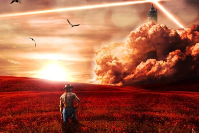 Dark Tower Quotes. QuotesGram