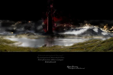 The Dark Tower By Hyphernate On DeviantArt
