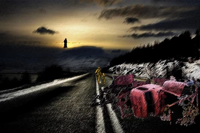 Dark Tower HD Wallpaper,comics HD Wallpaper,dark HD Wallpapers ...