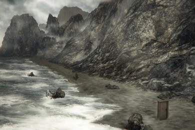 The Dark Tower: The Gunslinger By DrFaustusAU On DeviantArt