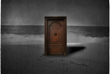 The Dark Tower: The Pusher By Synpro On DeviantArt