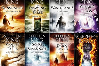 The Dark Tower Wallpapers 34121 HD Wallpapers