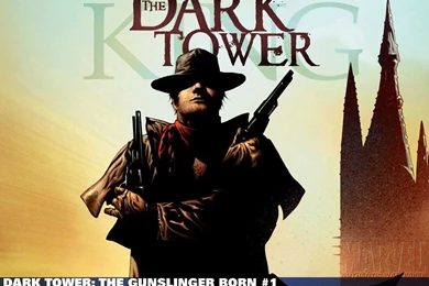 Comic Book Wallpapers