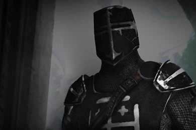 Assassin's Creed: Revelations) Templar Wallpapers By Sedemsto On ...