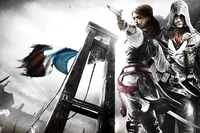 Wallpapers France  Pleurs Aux 3 Couleurs Elise/Arno By French ...