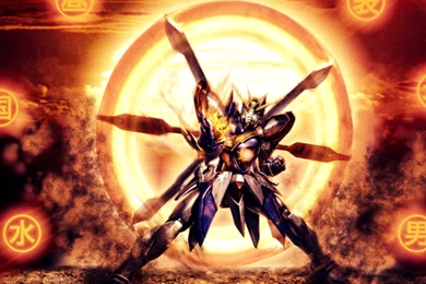 Mobile Suit Gundam Wallpapers High Definition : Anime Wallpapers ...