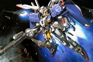 Anime: Gundam