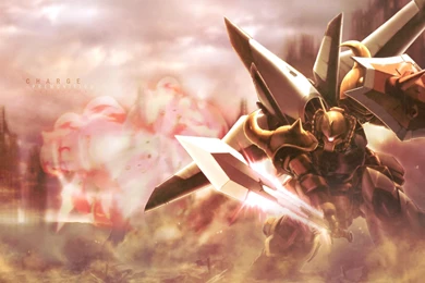 Gundam Wallpapers 1920x1200   (
