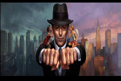 The Choices Of Man   (