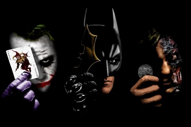 CHOICES WALLPAPER   (