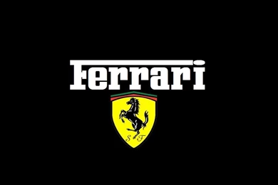 Where Can You Get A Good Ferrari Logo Wallpapers For Your Device ...