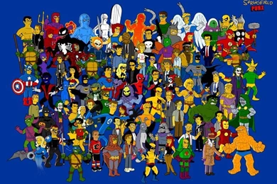 Image Detail For  Superheroes Backgrounds   Superheroes Wallpapers ...