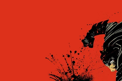 Batman Simple Backgrounds Superheroes Wallpapers   (