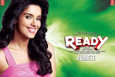 Ready Hindi Movie Posters, Stills, Pictures And Wallpapers For ...