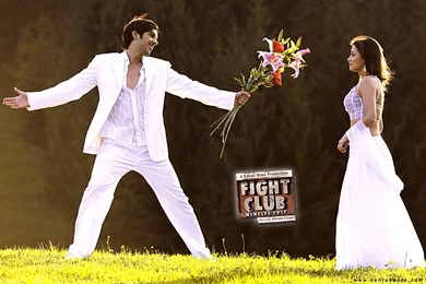 Free Download Fight Club HD Movie Wallpapers