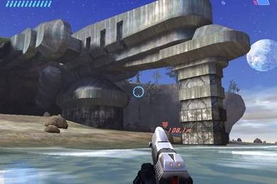 Halo: Combat Evolved Wallpapers