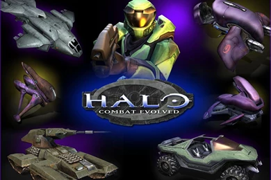The Greatest Games I Have Ever Played: Halo: Combat Evolved