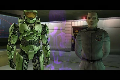 Halo Combat Evolved Mission 1: The Pillar Of Autumn   YouTube