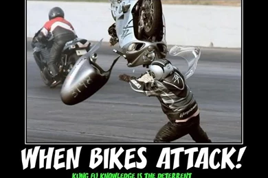 Re: Funny Ass Motorcycle Pictures