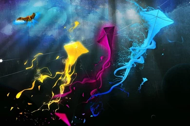 Kite Wallpapers   Wallpapers Cave