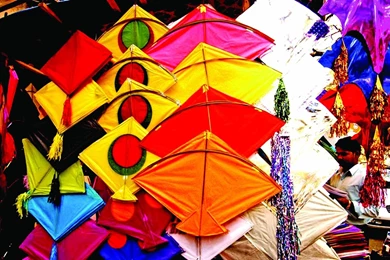 India Kites Flying Day Wallpapers 2014, 2014 India Kites Flying ...