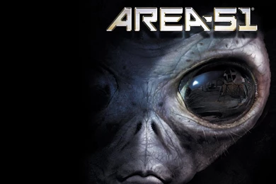 7 Area 51 HD Wallpapers