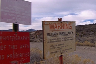 UFO Community Greets Area 51 Disclosure With A Resounding 'Duh ...