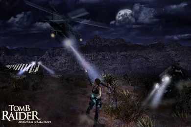 Escape From Area 51 By EscorpioTR On DeviantArt