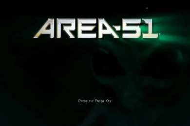 Area 51 (Not The Lightgun Game)   01   Intro And Welcome To ...