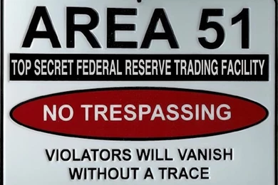 AREA 51  The Truth Is In A Paking Lot   SplodingMango