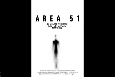 Review Of Area 51 (2015)   YouTube
