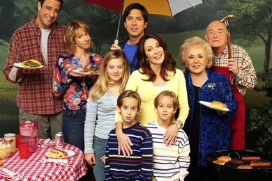 Everybody Loves Raymond   Everybody Loves Raymond Wallpapers ...