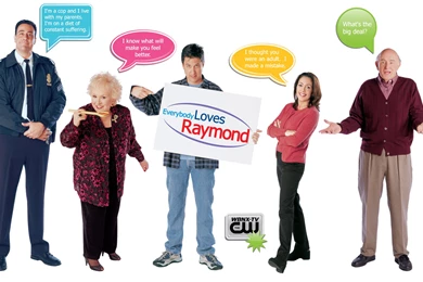 Everybody Loves Raymond Tv Quotes. QuotesGram