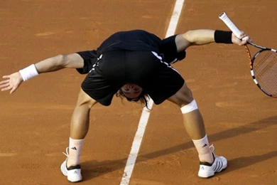 Verdasco Funny Ass Fernando Verdasco Wallpapers (16959837) Fanpop