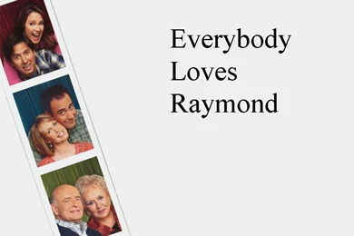 Everybody Loves Raymond   Everybody Loves Raymond Wallpapers ...