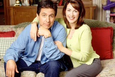 Ray & Debra   Everybody Loves Raymond Wallpapers (17197376)   Fanpop