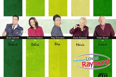 Everybody Loves Raymond   Everybody Loves Raymond Wallpapers ...
