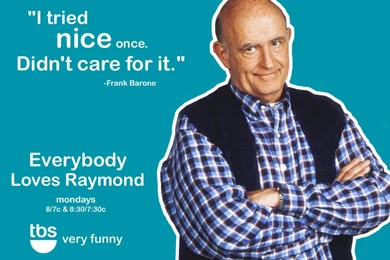 Frank   Everybody Loves Raymond Wallpapers (17197448)   Fanpop