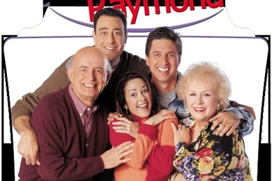 Everybody Loves Raymond By Rest in torment On DeviantArt