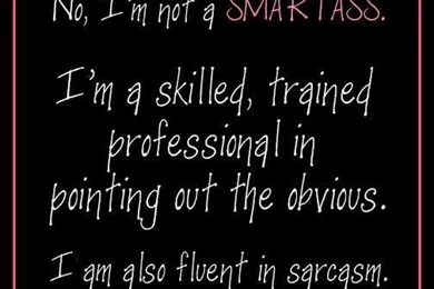 I Am Not "Mean," I Am Honest On Pinterest