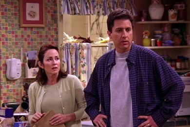 Everybody Loves Raymond S05E03 Wallpapers   Video Dailymotion