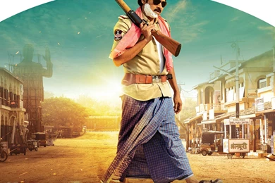 Sardaar Gabbar Singh Latest Photos