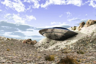 Ufo Wallpapers Wallpapers   Free Ufo Wallpapers Wallpapers ...