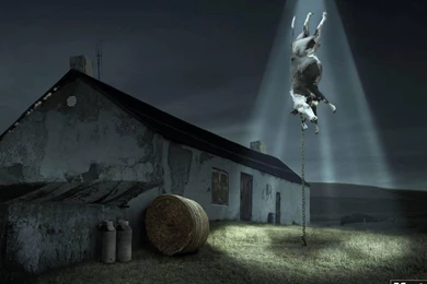 Ufo Masterlock Wallpapers   (