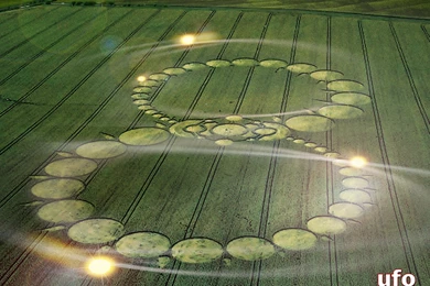 LuxMundi: UFO Wallpapers