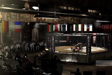 Top Mma Wallpapers 1 By Wallpapers