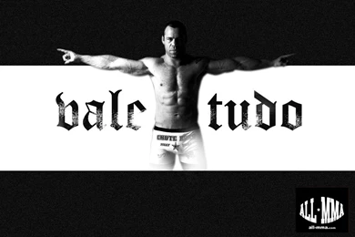 Post Your MMA Desktop Wallpapers