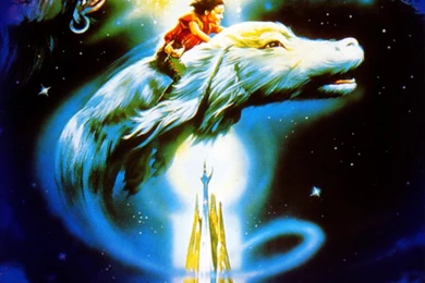 Wallpapers Never My Free Movies The Neverending Story 1024x768 ...