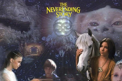The Neverending Story   (