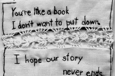 NEVER ENDING STORY WALLPAPER   (